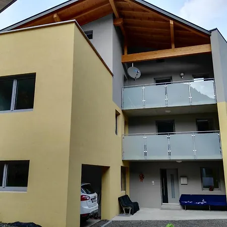 Apartment Mair *