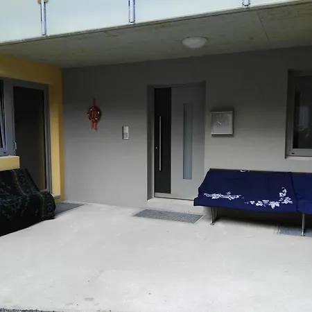 Apartment Mair Umhausen