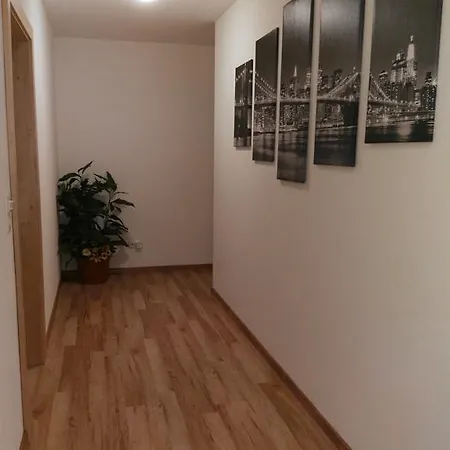 Apartment Mair *