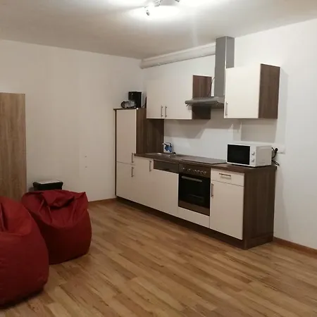 Mair Apartment *