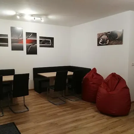 Apartamento Mair