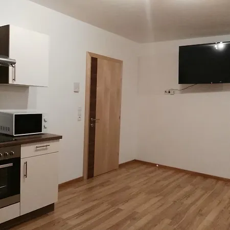 Mair Apartment