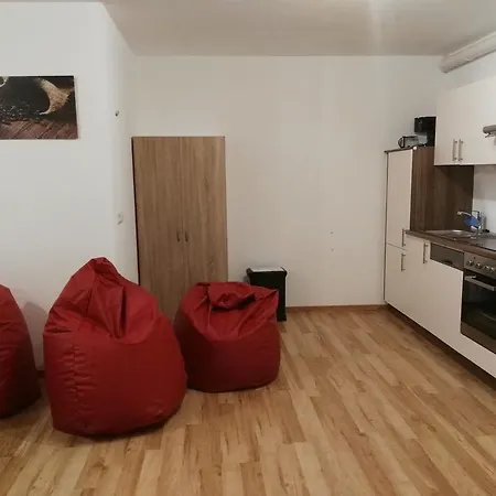 Apartment Mair *