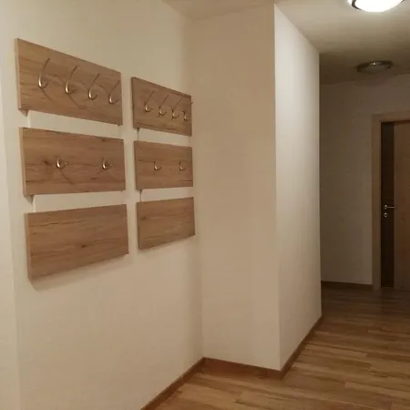 Mair Apartment *