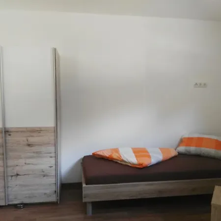Mair Apartment Umhausen