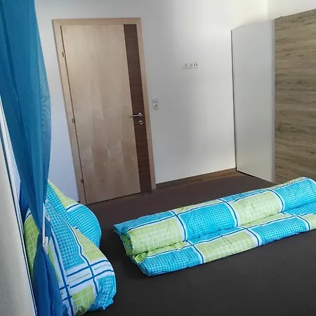 Mair Apartment