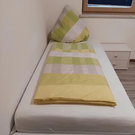 Apartment Mair Umhausen