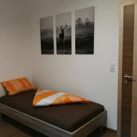 Mair Apartment