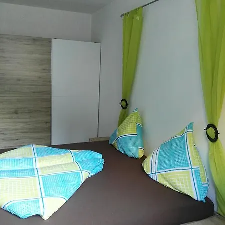 Apartment Mair Umhausen