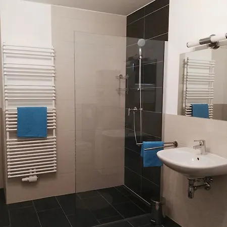 Apartment Mair Umhausen