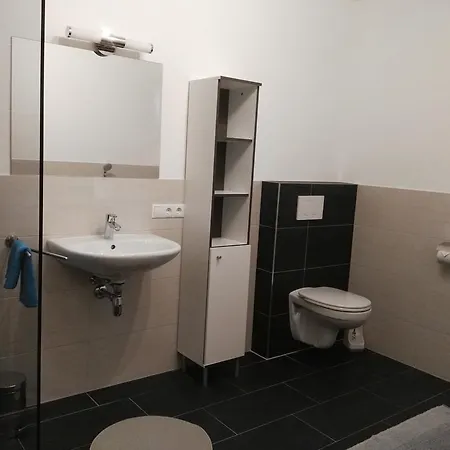 Apartment Mair