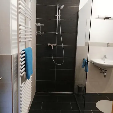 Mair Apartment Umhausen