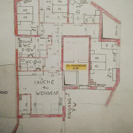 Apartment Mair