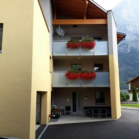 Apartment Mair