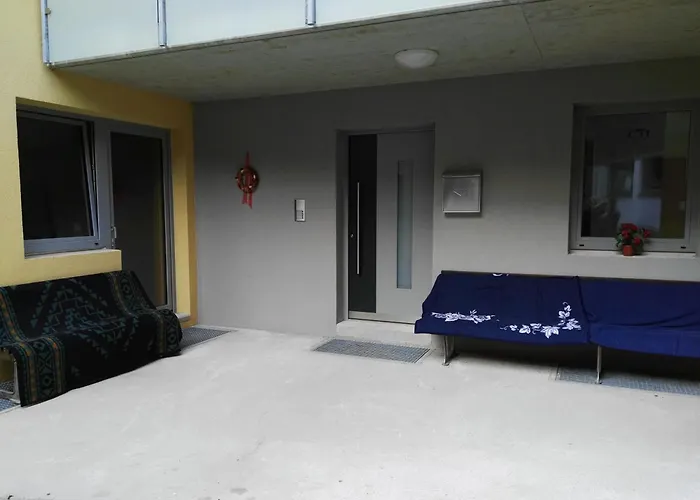 Διαμέρισμα Mair Umhausen