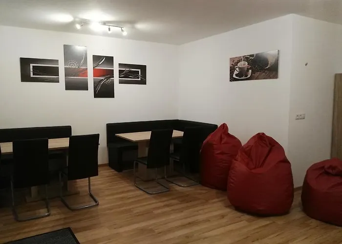 Διαμέρισμα Mair