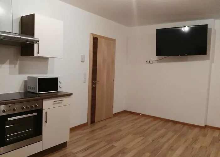 Mair Διαμέρισμα