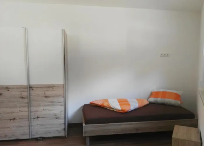 Mair Διαμέρισμα Umhausen