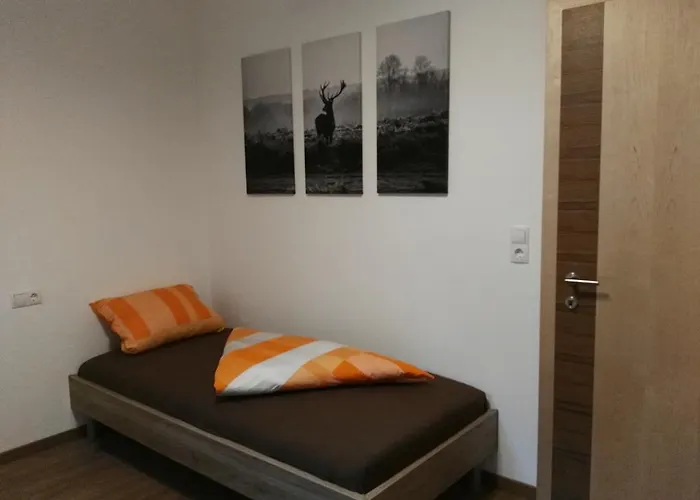 Mair Διαμέρισμα