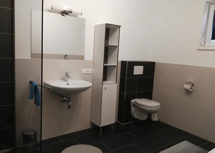 Διαμέρισμα Mair